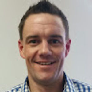 Meet your Posher, John